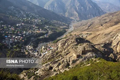 ایران زیباست | ۸۹ سال با پل ورسک