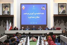 معاون هماهنگی امور اقتصادی استانداری خراسان رضوی: برای تحقق رشد و توسعه اقتصادی، نیازمند سرمایه&zwnj;گذاری هستیم