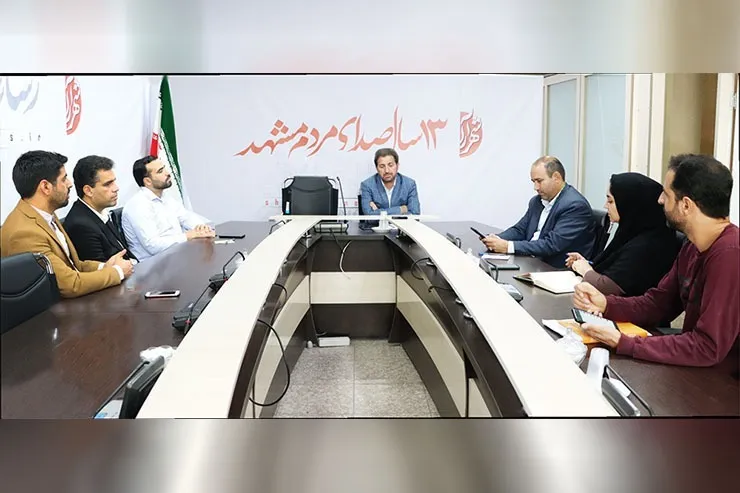 حاشیه شهر مشهد اعتبار دارد؛ مشکل چیست؟|میزگرد شهرآرا با حضور رئیس کمیسیون و فعالان حاشیه شهر مشهد