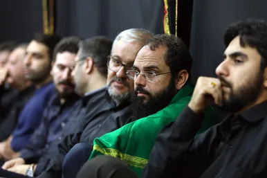 «هیئت ماه» محفل اهالی هنر و رسانه مشهد