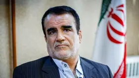 نمازی خطاب به محسن رضایی: وقتی آقای هاشمی بود می&zwnj;توانستید او را متهم به تبلیغ مانور تجمل کنید؟