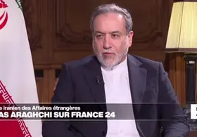 عراقچی: تبادل زندانیان با فرانسه بزودی انجام می&zwnj;شود