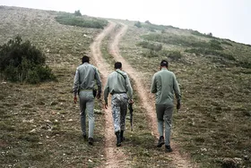 کمبود بیش از ۸ هزار محیط&zwnj;بان در کشور