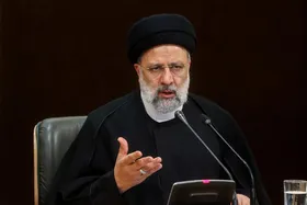 رئیسی: با تمام دنیا تعامل خواهیم داشت| روی همسایگان حساب ویژه&zwnj;ای باز می&zwnj;کنیم+ فیلم