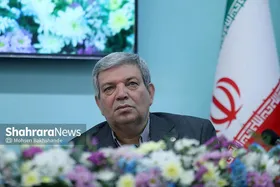 حسینی: در دولت چهاردهم ۱۱۸ هزار فرصت شغلی برای معلولان ایجاد شد