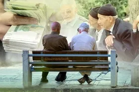 همسان&zwnj;سازی حقوق بازنشستگان از تاریخ اجرای قانون انجام خواهد شد