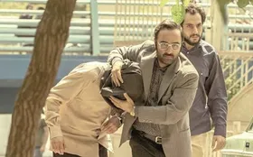 فیلم &laquo;مصلحت&raquo; رفع توقیف شد + زمان اکران
