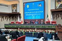 بهروزآذر: حضور زنان در مدیریت، تشریفاتی نیست؛ حاصل اعتماد و شایستگی است | دولت به دنبال توسعه انتصابات در حوزه زنان است