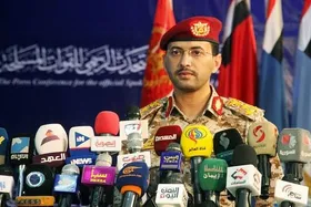 توضیحات انصارالله درباره جزئیات عملیات &laquo;گردباد یمن&raquo; + جزئیات