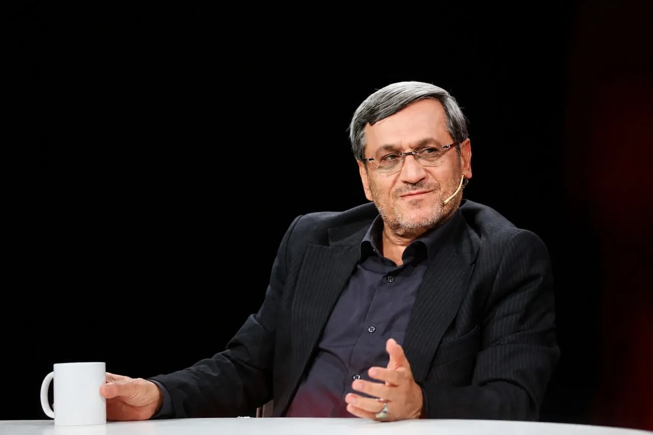 رای اعتماد
