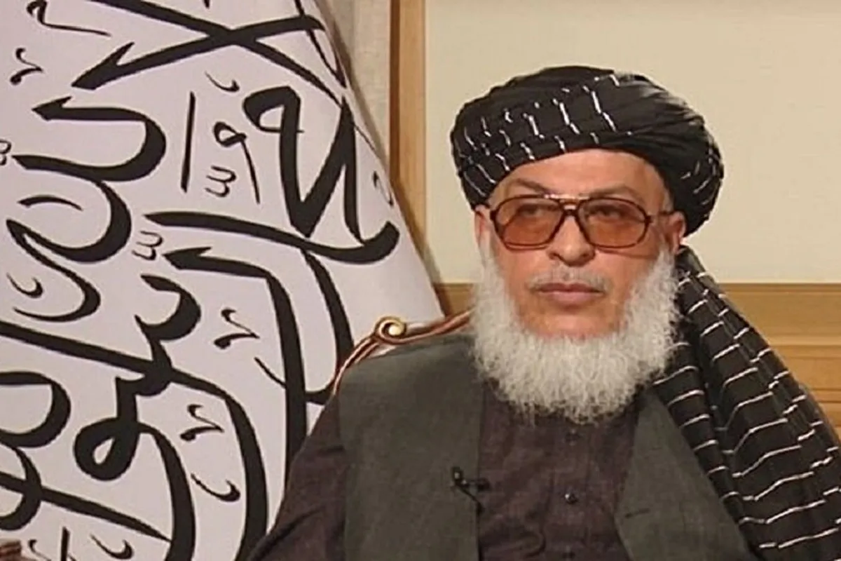 معاون سیاسی وزارت خارجه طالبان: سفارت افغانستان در هند به زودی به کارش آغاز می‌کند