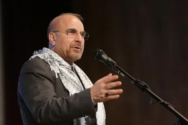 همایش «یاران خراسانی» با حضور قالیباف و سردار قاآنی در مشهد