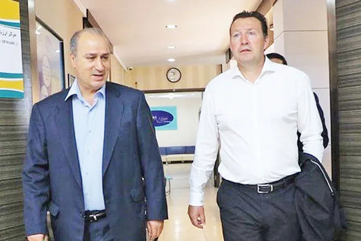 مسئله فیفادی