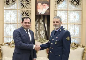 سرلشکر موسوی: دشمن در جنگ ۱۲ روزه وادار به التماس شد