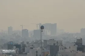 &laquo;مشهد&raquo; آلوده&zwnj;ترین شهر کشور شد (۲۶ دی&zwnj;ماه ۱۴۰۱)