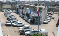 ساماندهی صنوف خدمات خودرویی در مشهد