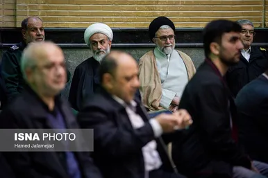 گرامیداشت سردار شهید سیدرضی موسوی