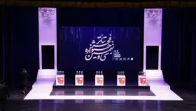 برگزیدگان سی&zwnj;ونهمین جشنواره تئاتر فجر معرفی شدند