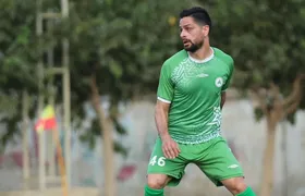 فصل برای کامیابی&zwnj;نیا تمام شد