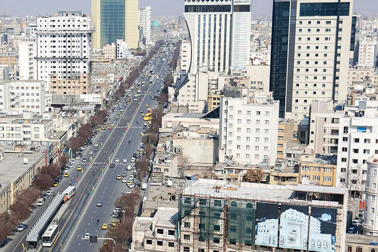مشهد؛ ام‌القرای شیعیان جهان