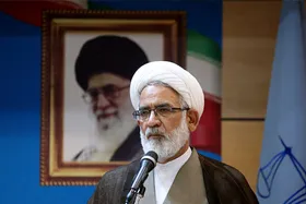 دادستان کل کشور: مبارزه با فساد در هر سطحی اولویت قوه قضاییه است