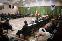 آیت‌الله علم‌الهدی: داشتن یقین، در دفاع از انقلاب حرف اول را می‌زند | راهبرد دشمن، ایجاد تردید در نیروهای انقلابی است