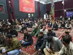 گزارش تصویری | «در کنار ملت بزرگ ایران» به‌میزبانی بنیاد شهید احمدشاه مسعود در مشهد
