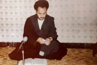 شهید سید عبدالکریم هاشمی‌نژاد؛ خطیبی آتشین، مبارزی نستوه و شهیدی ماندگار در مشهد
