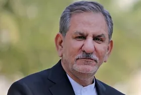 جهانگیری: سختی&zwnj;ها تمام می&zwnj;شود و آینده&zwnj;ای خوب خواهیم داشت