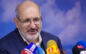 انفصال از خدمت رئیس سازمان سنجش لغو شد