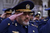 سرتیپ نصیرزاده: رهبری آمریکا بر نظم تک قطبی در منطقه و جهان پس زده شده است