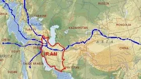راه ابریشم احیا می&zwnj;شود؟