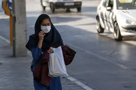 مدارس استان&zwnj;های البرز، همدان، لرستان، ایلام، خوزستان و کردستان فردا سه شنبه (۲۷ اردیبهشت ۱۴۰۱) تعطیل شد | تعطیلی و تاخیر در آغاز فعالیت ادارات استان لرستان و خوزستان