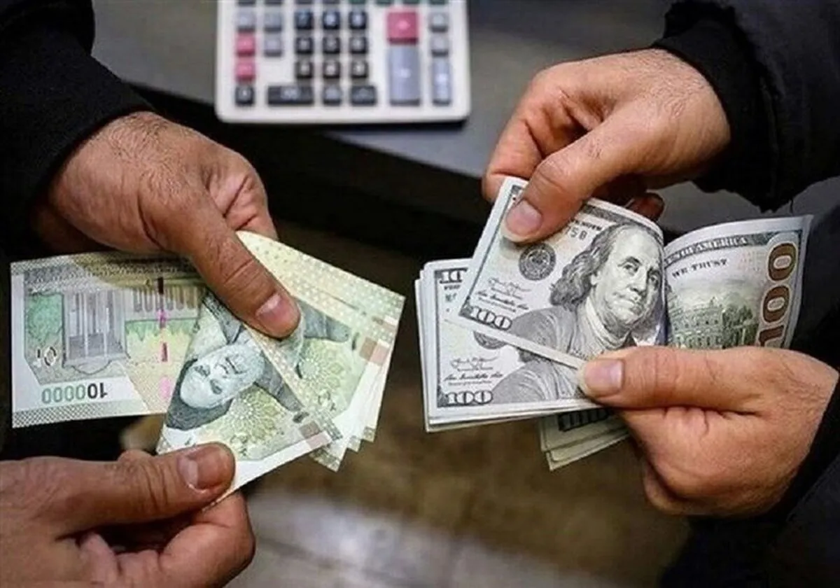 آخرین قیمت ارز توافقی نیما امروز (۱۰ دی ۱۴۰۳) اعلام شد | دلار حواله ۶۴ هزار و ۸۷۶ تومان شد