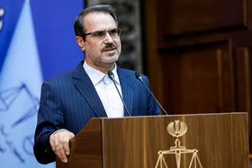 سخنگوی قوه قضائیه: تفکرات تکفیری، انگیزه قاتل روحانیون حرم رضوی