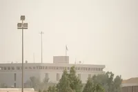 سفارت آمریکا به شهروندان خود در غرب آسیا هشدار امنیتی داد