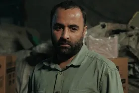 ویدئو| تیزر نخستین قسمت فصل سوم &laquo;سرو، سپید، سرخ&raquo; منتشر شد
