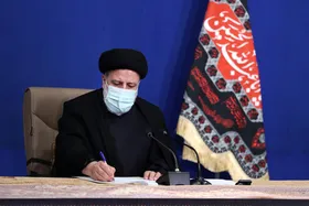 قانون انتقال آب از دریای عمان به سیستان و بلوچستان ابلاغ شد