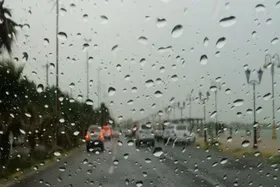 بارش باران و مه&zwnj;گرفتگی در محور&zwnj;های خراسان رضوی و ۲ استان دیگر (۱۱ اردیبهشت ۱۴۰۵)