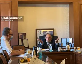 رییس انجمن داروسازان خراسان رضوی: در جریان اجرای طرح دارویار نبودیم
