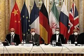 باقری پس از نشست وین:&zwnj; دو طرف می&zwnj;خواهند مواضع به هم نزدیک شود