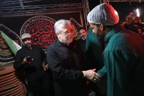 خدمت عاشقانه مدیریت شهری مشهد به زائران امام رضا (ع) در آخرین روز&zwnj;های ماه صفر