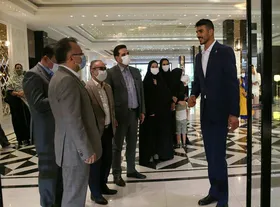 شطرنج بازی مربیان و بلندپروازی بازیکنان|غیرممکن ها برای والیبال ممکن می&zwnj;شود؟