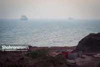 هشدار مدیریت آبراه خلیج فارس به مالکان کشتی درباره مسیرهای نامعتبر