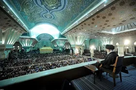 مراسم سالروز ارتحال امام خمینی (ره) با حضور و سخنرانی امام خامنه&zwnj;ای برگزار می&zwnj;شود