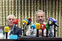 یاراحمدی: خروج اتباع غیرمجاز افغانستانی به مرز یک میلیون نفر رسید | اتباع مجاز می‌توانند با پرداخت مالیات از خدمات استفاده کنند