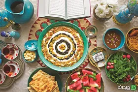 روزه&zwnj;داری عوامل زمینه&zwnj;ساز کرونا را کاهش می&zwnj;دهد