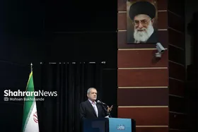 پزشکیان: قول می&zwnj;دهیم امسال کمترین قطعی برق را تجربه کنیم | با دستور نمی&zwnj;شود اقتصاد را مدیریت کرد