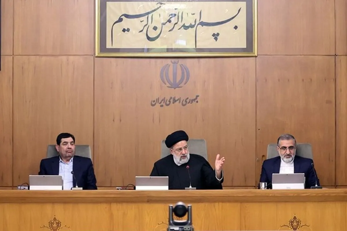 واکنش رئیسی به وتوی آمریکایی: چهره ظالمانه، ضدبشری و غیر انسانی آمریکا نمایان شد