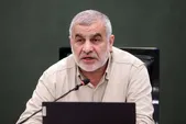 نیکزاد در نطق پیش از دستور: علم و تکنولوژی آمریکایی، عروسی را به عزا تبدیل کرد